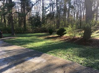 2538 Gordon Cir SE, Smyrna, GA 30080