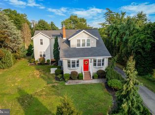 1545 Dillon Rd, Maple Glen, PA 19002