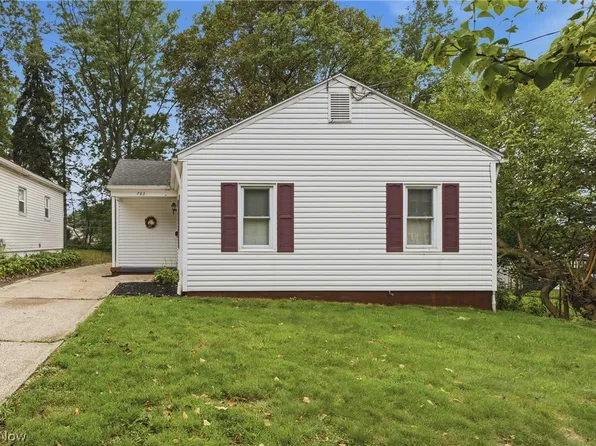 782 Saxon Ave, Akron, OH 44314