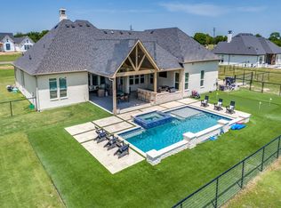 1956 Jc Maples Rd, Gunter, TX 75058