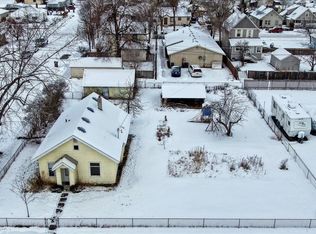 2503 E Sanson Ave, Spokane, WA 99217