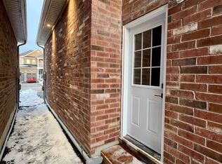 48 Ray Richards St #BASEMENT, Clarington, ON L1C0S9
