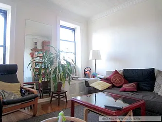 Rented by Bond New York