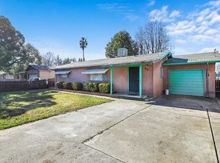 323 S Anthony Ave, Stockton, CA 95215
