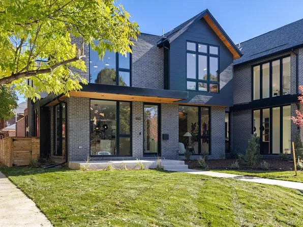 400 S Vine Street, Denver, CO 80209