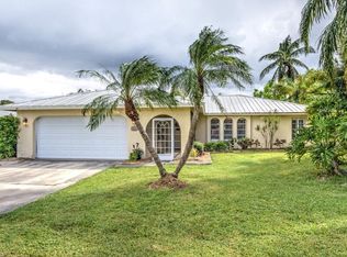 3653 Bailes St, Bonita Springs, FL 34134