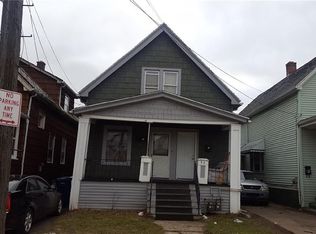 55 Kirkpatrick St, Buffalo, NY