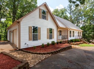 805 Hillyer High Rd, Anniston, AL 36207