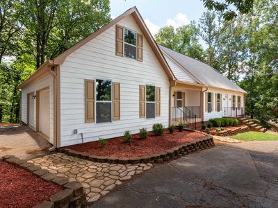 805 Hillyer High Rd, Anniston, AL, 36207