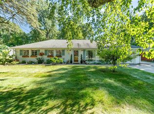 4839 Indian Trl, Saginaw, MI
