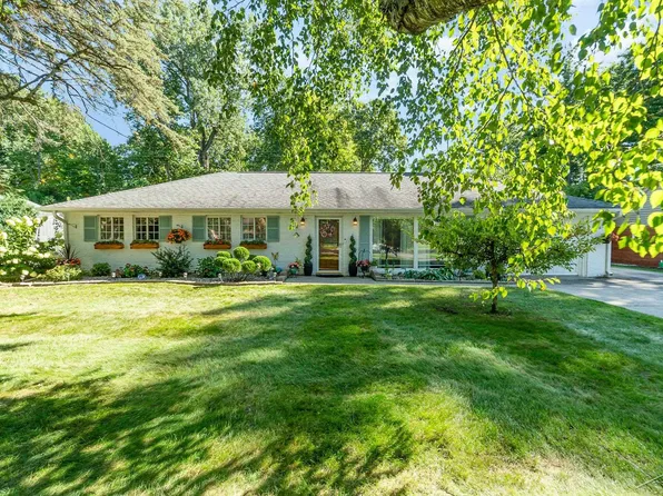 4839 Indian Trl, Saginaw, MI 48638
