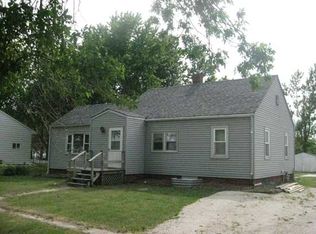 14156 NE 6th Ct, Alleman, IA 50007