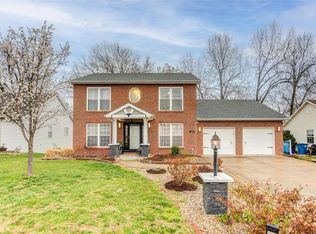 4625 Camellia Pl, Alton, IL 62002