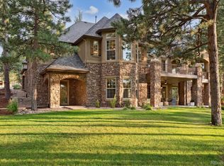 679 Cumberland Rd, Larkspur, CO 80118