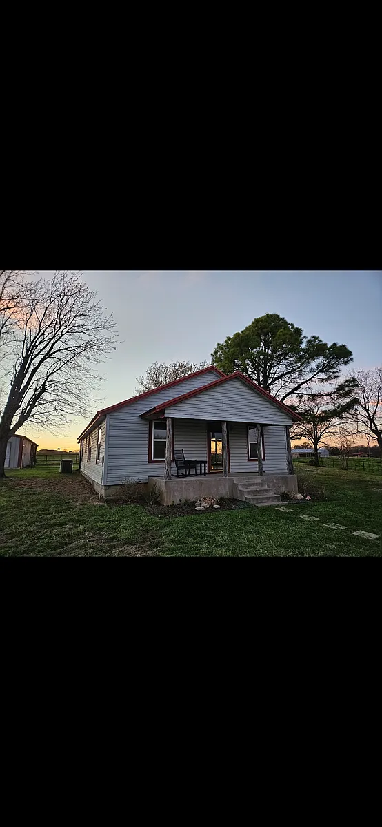Building Photo - County Road 2475