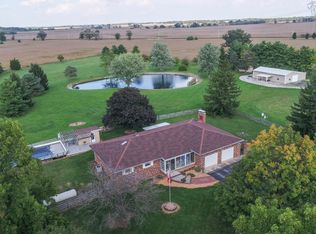 10070 Big Plain Circleville Rd, London, OH 43140