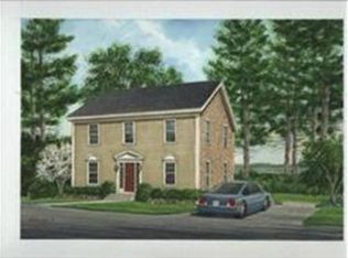 22 Evergreen St, Kingston, MA 02364