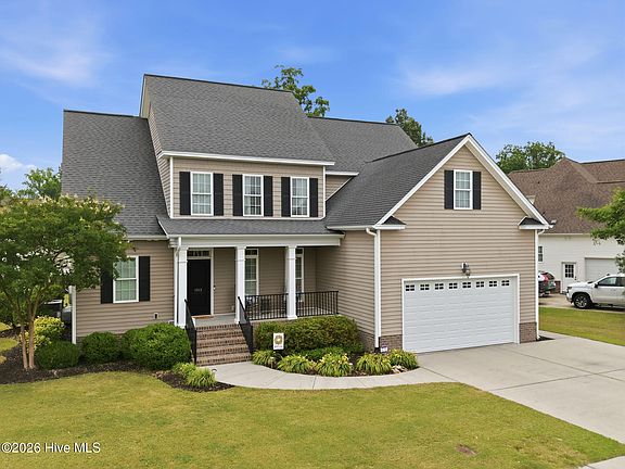 2nd image of 3512 Oglethorpe Drive