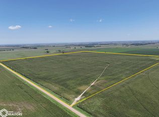 PARCEL 867th Rd, Brunswick, NE 68720