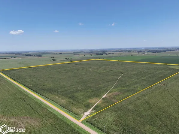 PARCEL 867th Rd, Brunswick, NE 68720