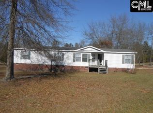 1437 Old 96 Indian Trl, Batesburg, SC 29006