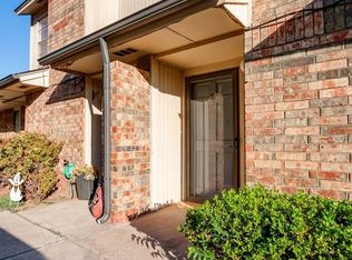 10125 N Pennsylvania Ave APT 8, Oklahoma City, OK 73120