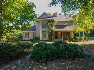 3878 Buckland Dr, Lilburn, GA 30047