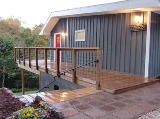 12926 Pleasure Heights Rd, Lowell, AR 72745