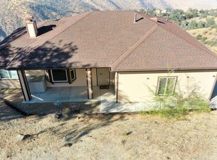 28521 Deertrail Dr, Tehachapi, CA 93561
