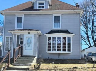 109 Adams Ave, Endicott, NY