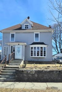 109 Adams Ave, Endicott, NY, 13760