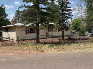 680 N 8th Ave, Show Low, AZ 85901
