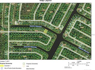 13260 Amaryllis Cir, Port Charlotte, FL 33981