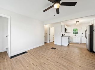 2144 Argyle Dr, Columbus, OH