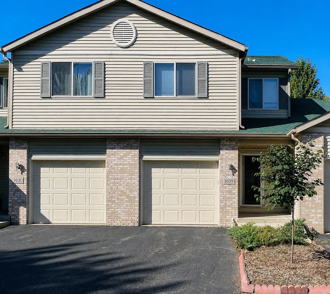 1029 Melvin Ct — The Bridges Golf Course