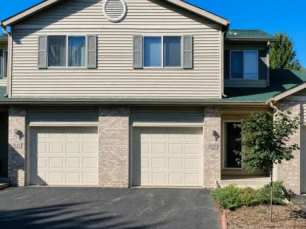 1029 Melvin Ct, Madison, WI 53704