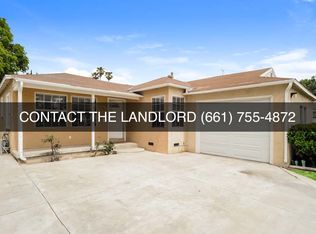 19148 Kittridge St, Reseda, CA 91335