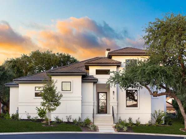 3 SAXBY GLN, San Antonio, TX 78257
