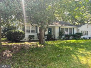 122 Francis Dr, Salisbury, MD 21804