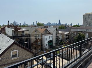 1351 N Ashland Ave APT 3C, Chicago, IL 60622