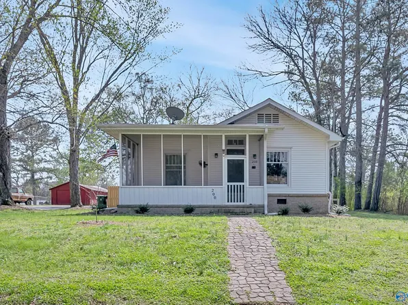 200 Hurricane Rd, New Market, AL 35761