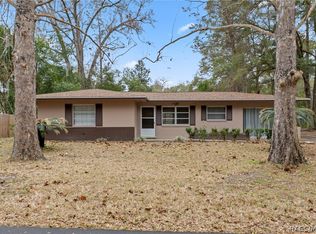 6246 E Ivy Ln, Inverness, FL 34452