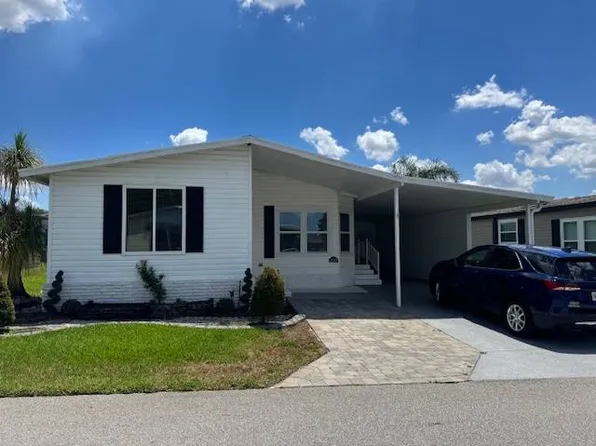 2319 Heron Dr, Lake Wales, FL 33859