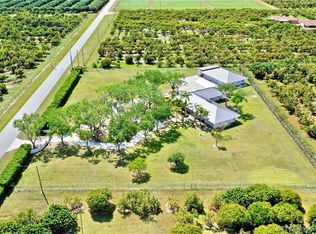 20455 SW 264th St, Homestead, FL 33031