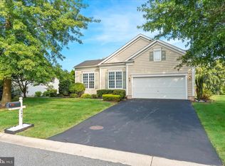 649 Martin Dr, Avondale, PA 19311