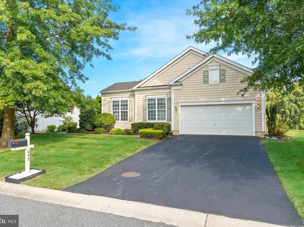 649 Martin Dr, Avondale, PA 19311