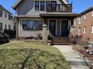 3025 N 61st St #3027, Milwaukee, WI 53210