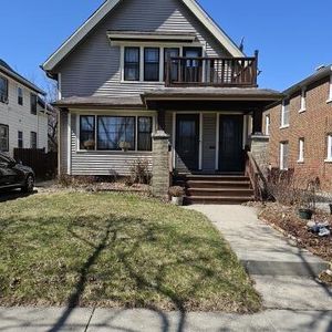 3025 North 61st STREET #3027, Milwaukee, WI, 53210