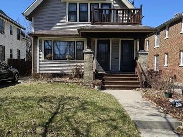 3025 North 61st STREET #3027, Milwaukee, WI 53210