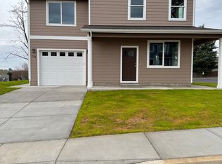 716 NW George Ct, Sublimity, OR 97385